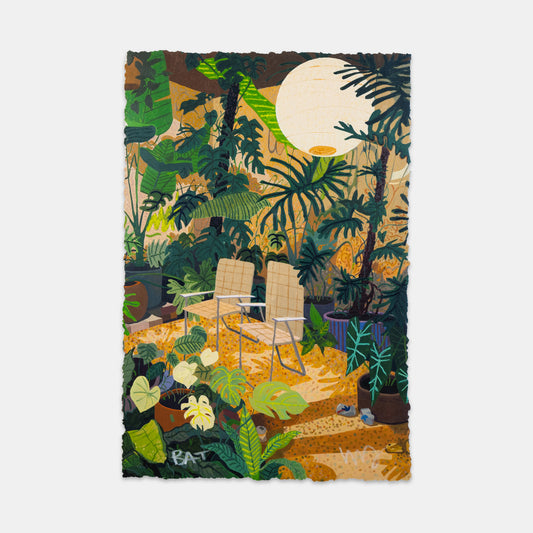 Sunset Nursery, 2024