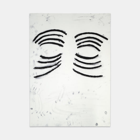 Untitled (BMW_12), 2017