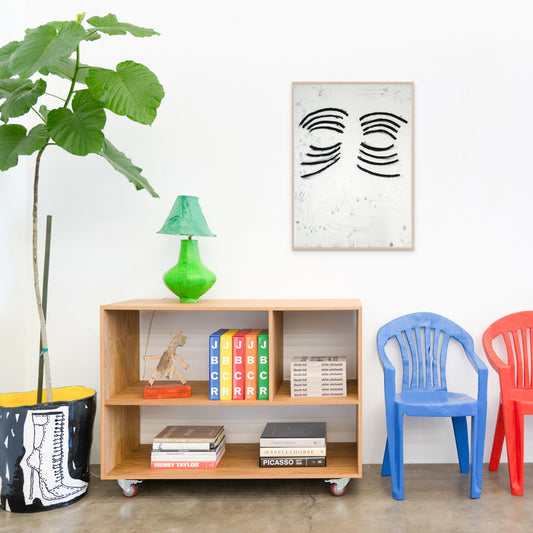 Untitled (BMW_12), 2017