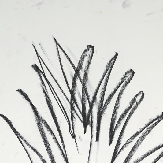 Untitled (Hallelujah_16), 2017