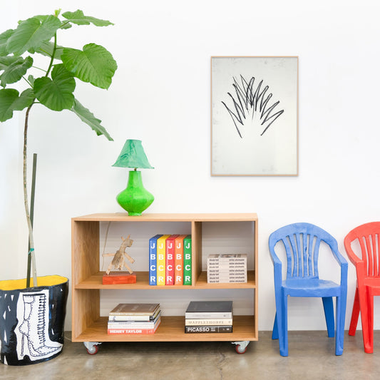 Untitled (Hallelujah_16), 2017