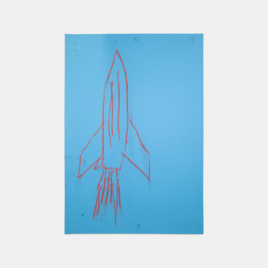 Untitled (Grid#2), 2018