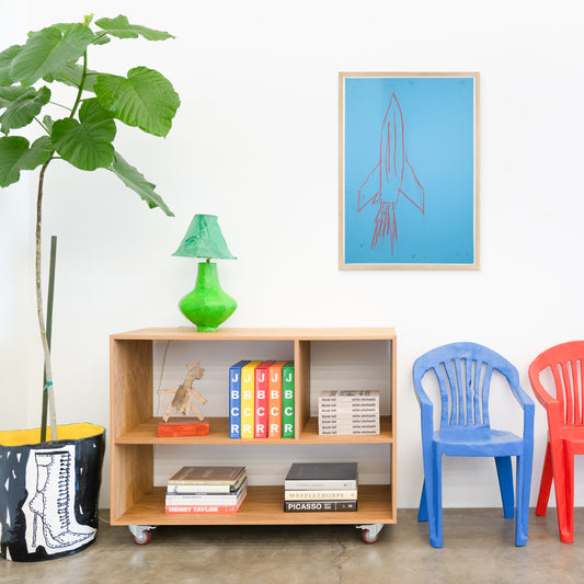 Untitled (Grid#2), 2018