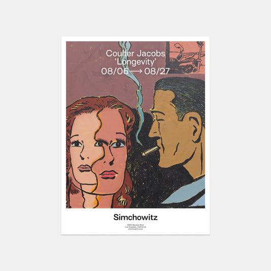 Longevity, 2022 (Poster)