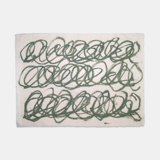 Dionysian Study L, 2022