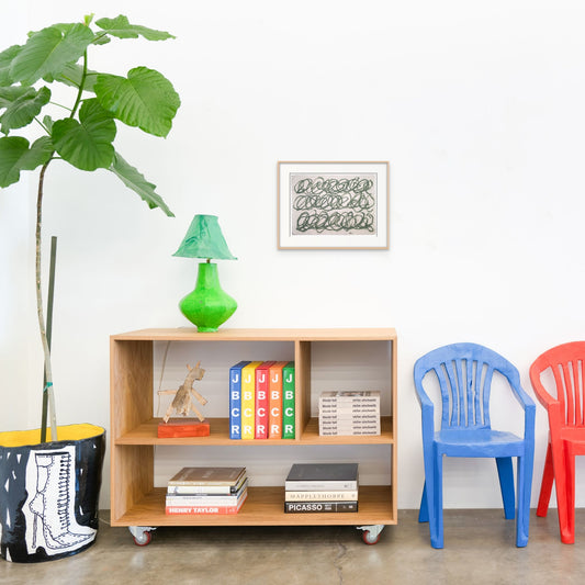 Dionysian Study L, 2022