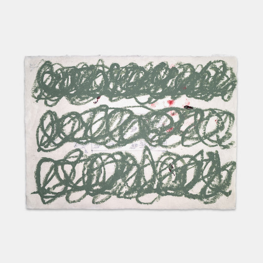 Dionysian Study LI, 2022