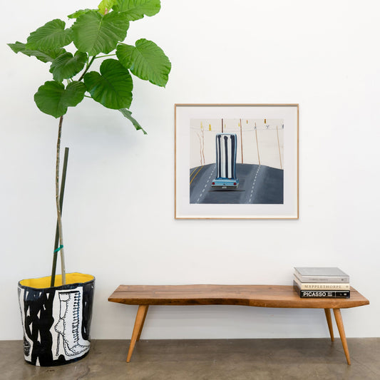 Do Revolutionaries Eat Fried Chicken, 2020