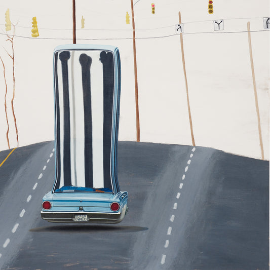 Do Revolutionaries Eat Fried Chicken, 2020