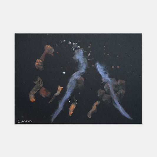 Wildflower Constellation, 2023