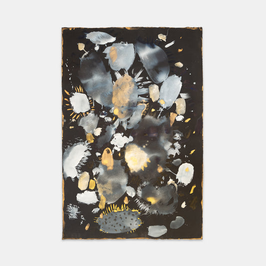 Tidal Pool #15, 2017