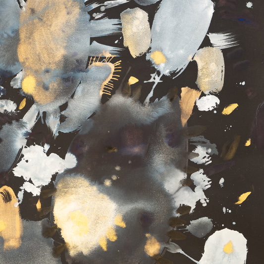 Tidal Pool #15, 2017