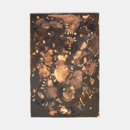 Tidal Pool #19, 2017