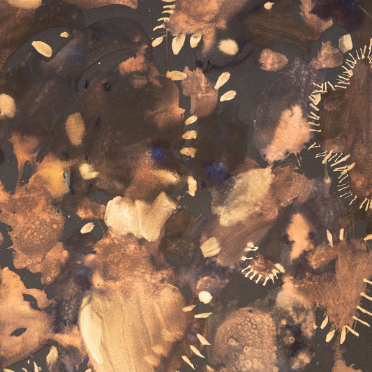 Tidal Pool #19, 2017