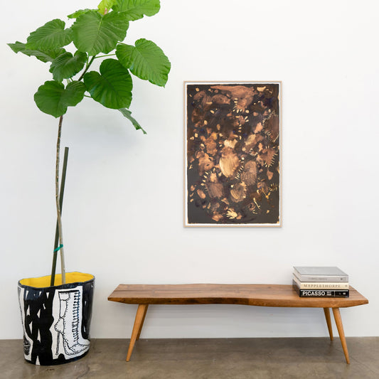 Tidal Pool #19, 2017