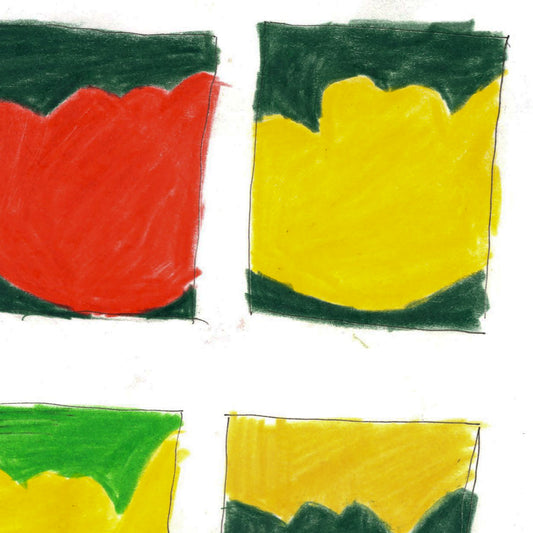 Pattern for Silhouettes, 2021