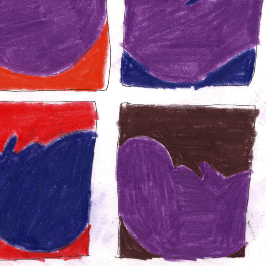 Pattern for Silhouettes, 2021