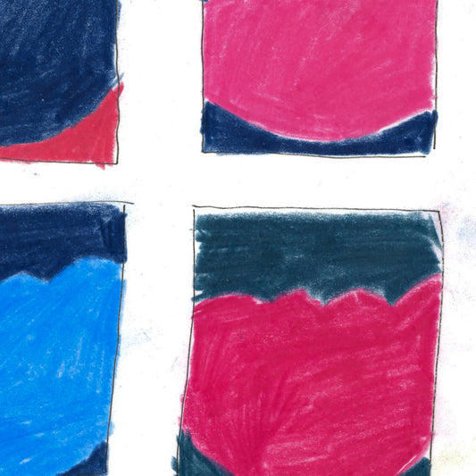 Pattern for Silhouettes, 2021