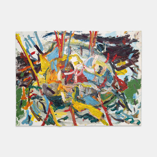 Camellia Study (mountain town), 2022