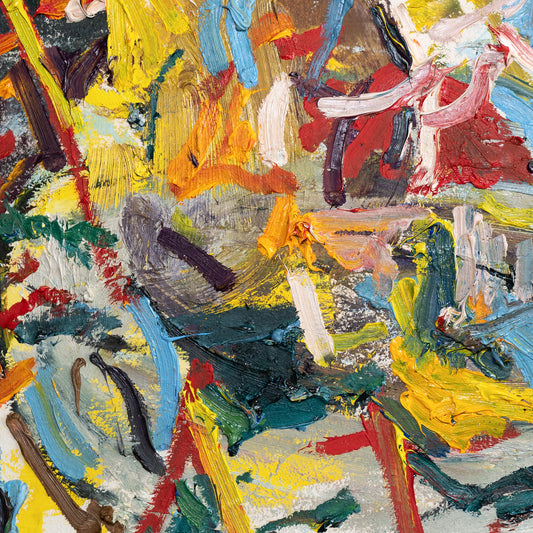 Camellia Study (mountain town), 2022