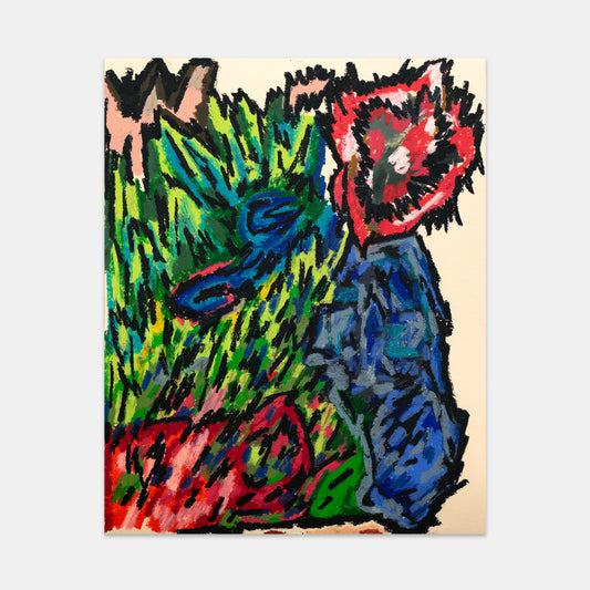 Window Series 9, 2024