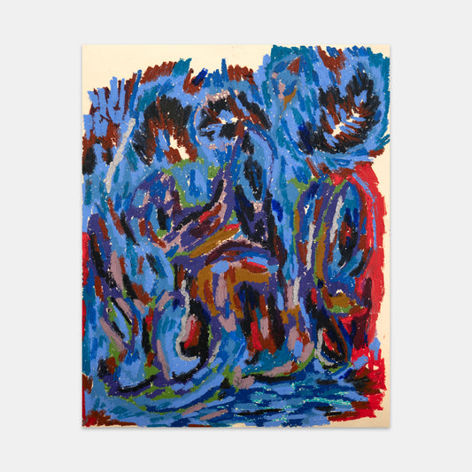 Window Series 17, 2024