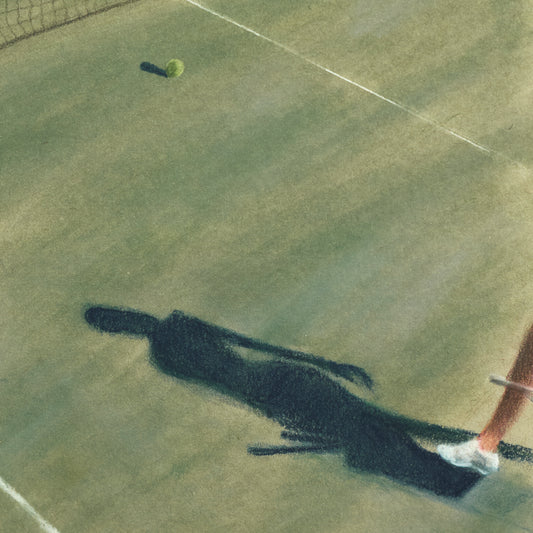 Shadow Tennis, 2025