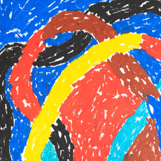 Entangled Light, 2023