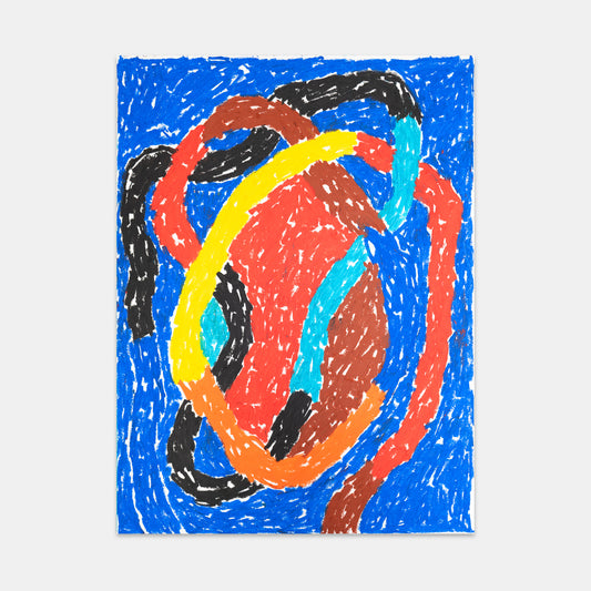 Entangled Light, 2023