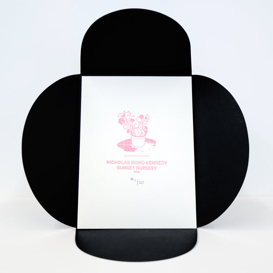 Sunset Nursery, 2024