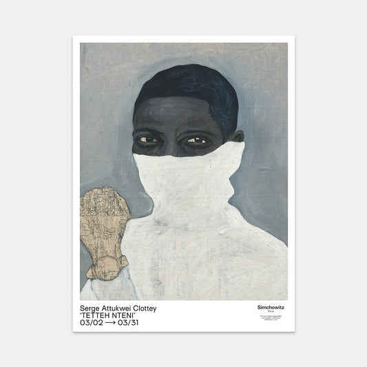 TETTEH NTENI, 2024 (Poster)