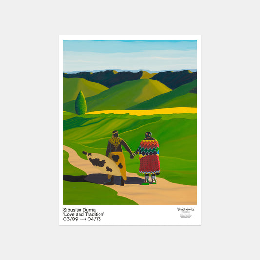 Love and Tradition, 2023 (Poster)