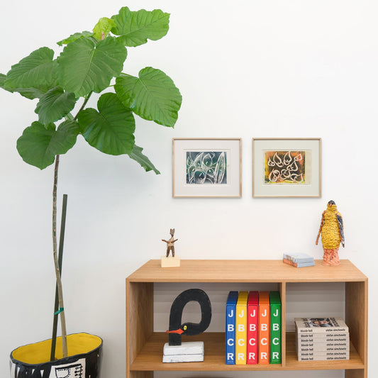 Alcatraz (One), 2022