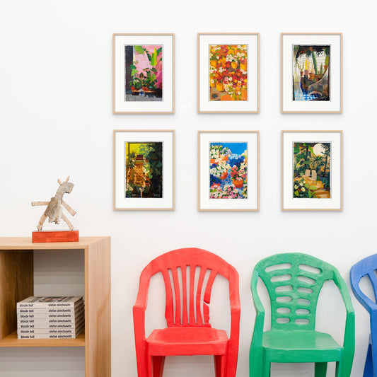 Sunset Nursery, 2024