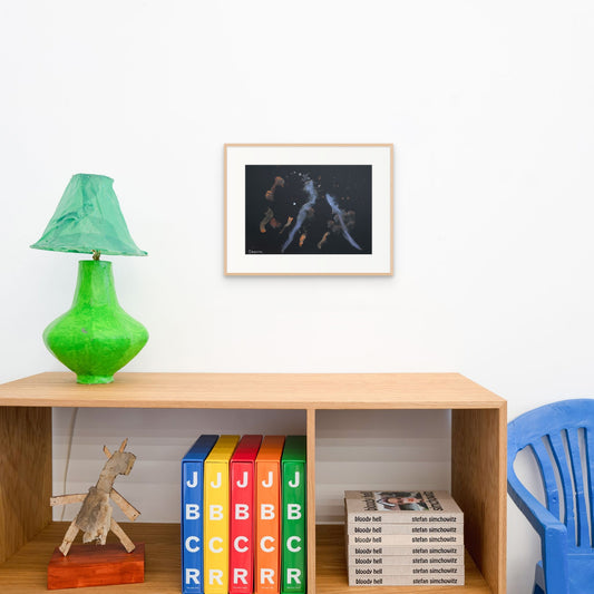 Wildflower Constellation, 2023