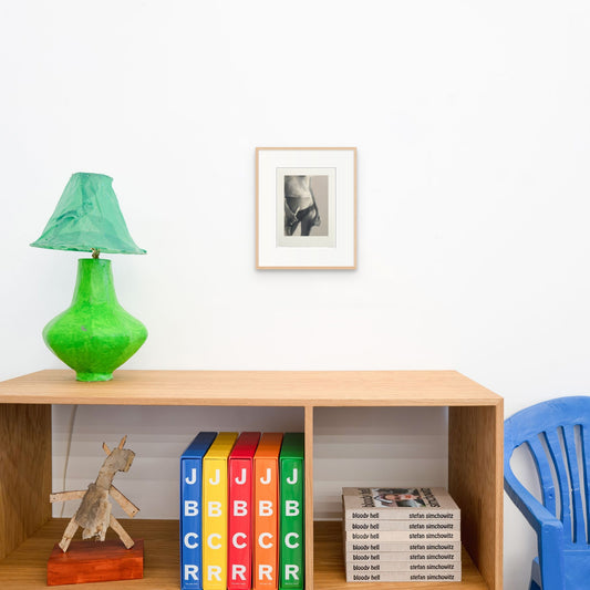 Study for Singles, 2025