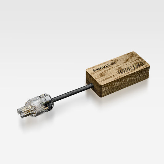 4x Firewall Modules (Pre-Owned)