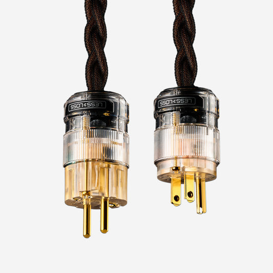 Power Cable (Pre-Owned)