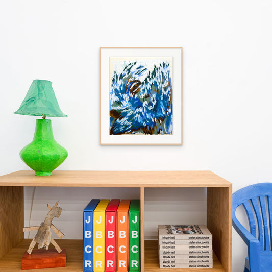 Window Series 7, 2024