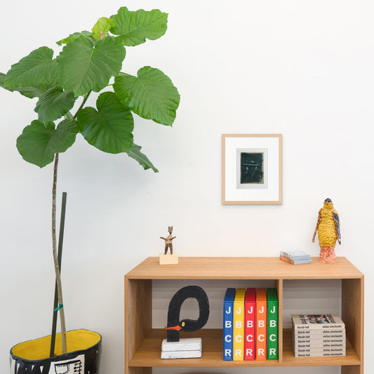 Dark Green Tennis, 2025