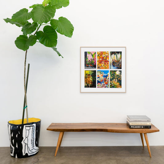 Sunset Nursery, 2024