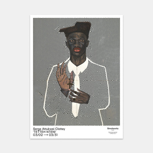 TETTEH NTENI, 2024 (Poster)