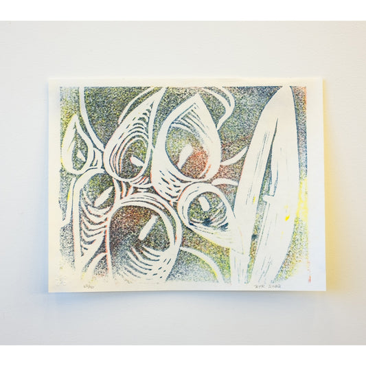 Alcatraz (One), 2022