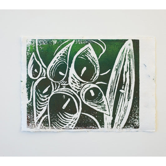 Alcatraz (One), 2022