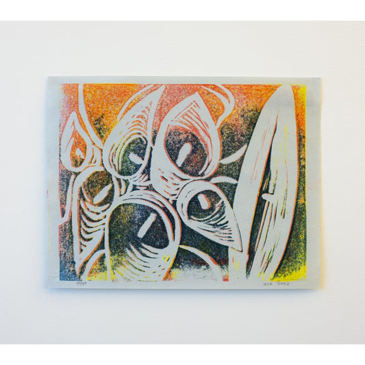 Alcatraz (One), 2022