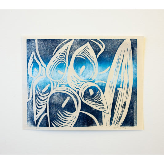 Alcatraz (One), 2022