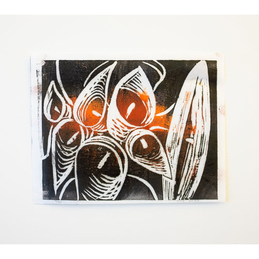 Alcatraz (One), 2022