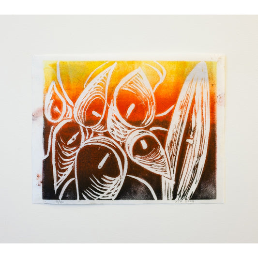 Alcatraz (One), 2022