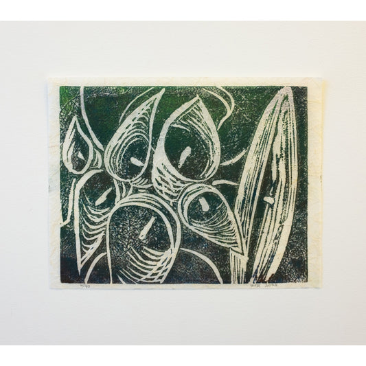 Alcatraz (One), 2022