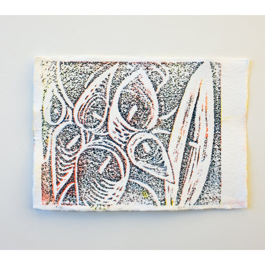 Alcatraz (One), 2022